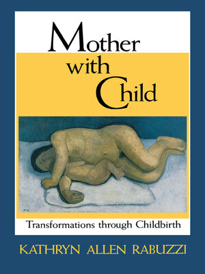 cover image of Mother with Child